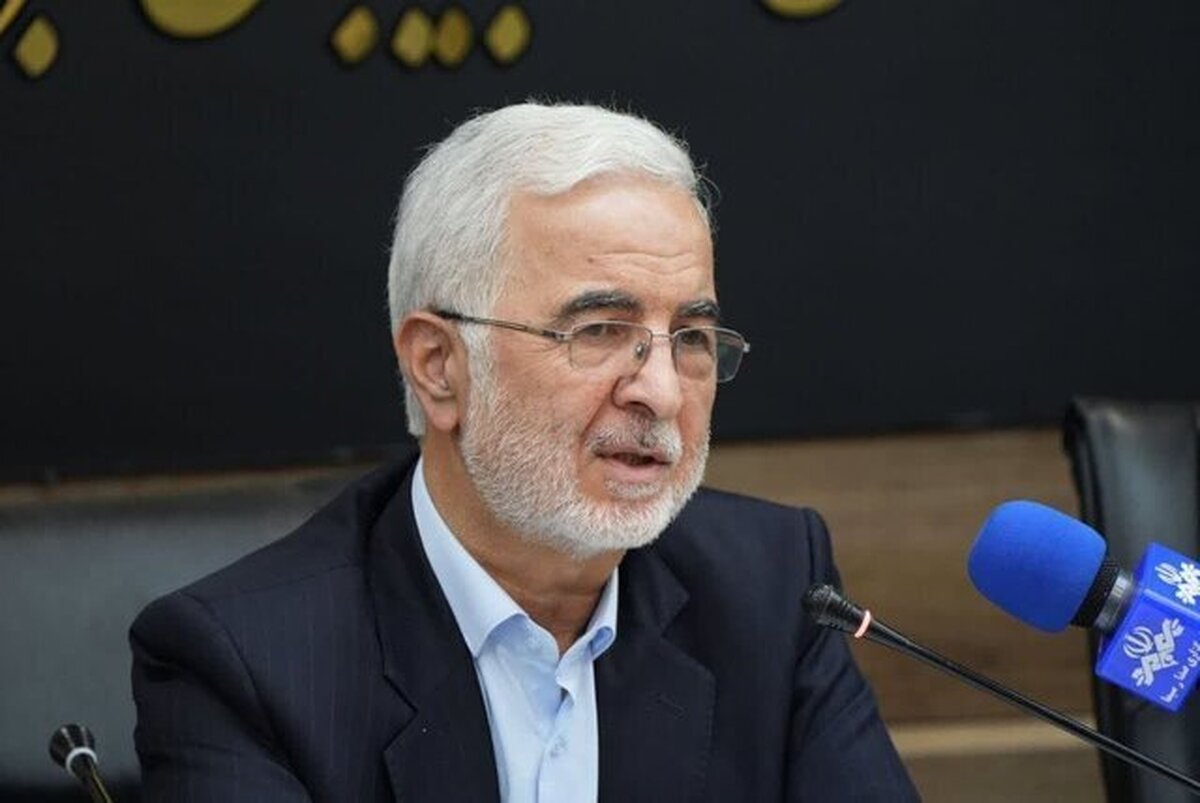 مؤمنی: انتخابات تناسبی تهران، گام مهم برای تقویت نظام حزبی است