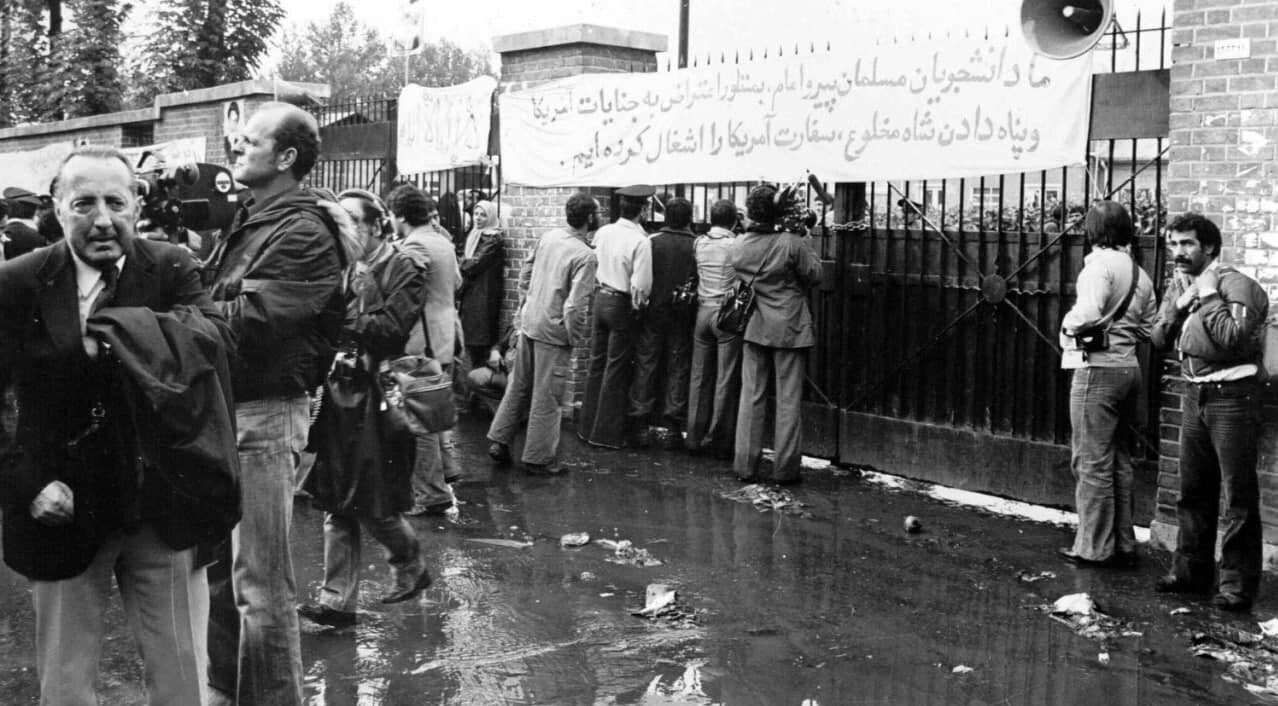 از دیوار سفارت تا پیچ‌وخم سیاست؛ سرنوشت متضاد دانشجویان پیرو خط امام