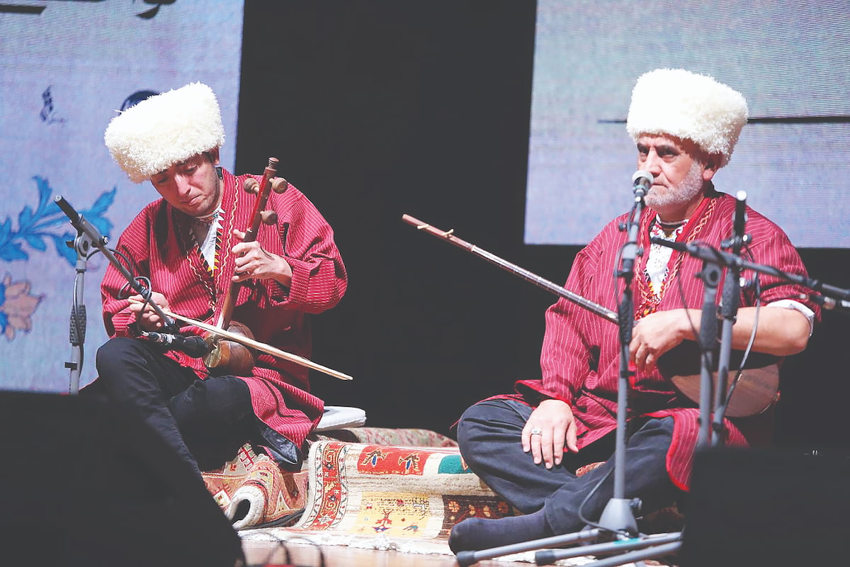 اصالت در تعلیق!