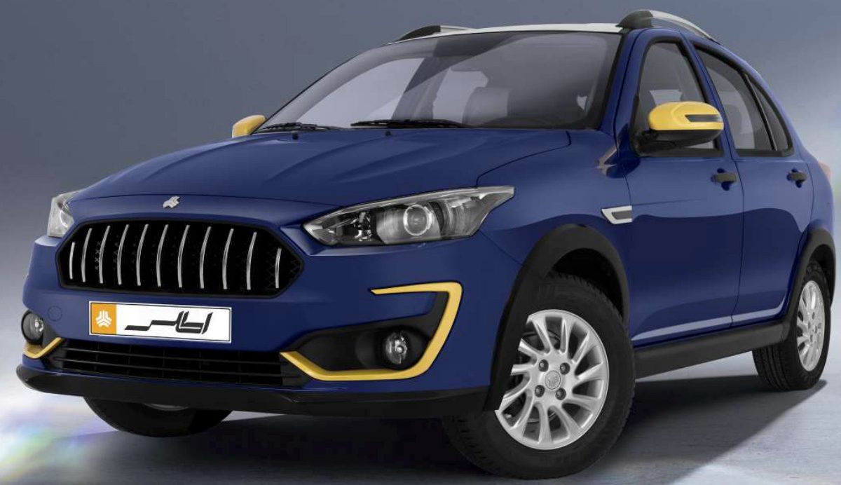 سایپا اطلاعیه قیمت اطلس S ویژه آبان ۱۴۰۴ را منتشر کرد