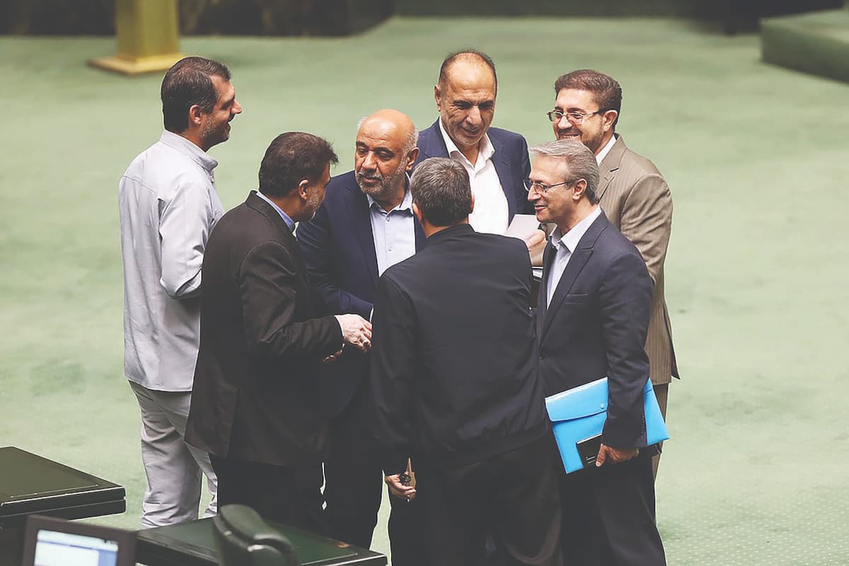 اعتراض نمایندگان به قطع یک‌باره یارانه ثروتمندان