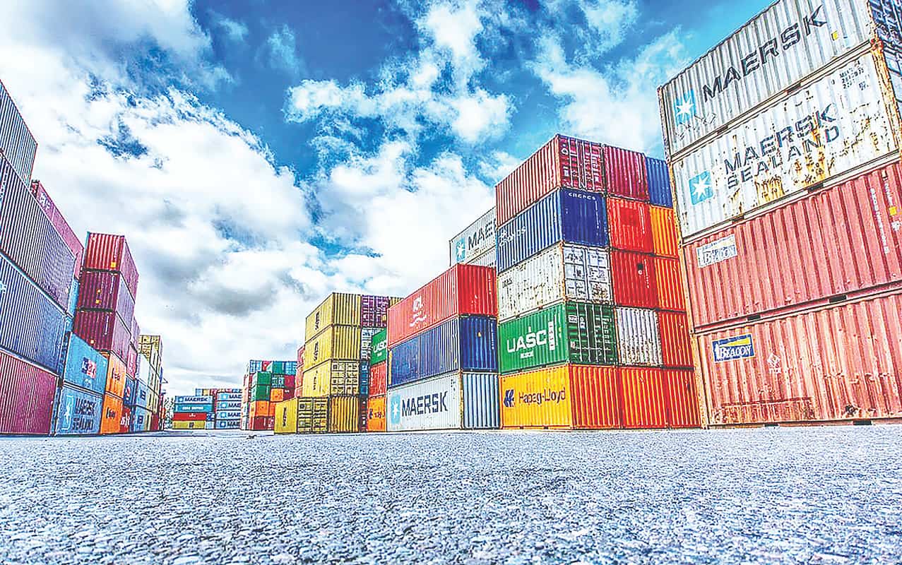 افت ادامه‌دار صادرات به عراق