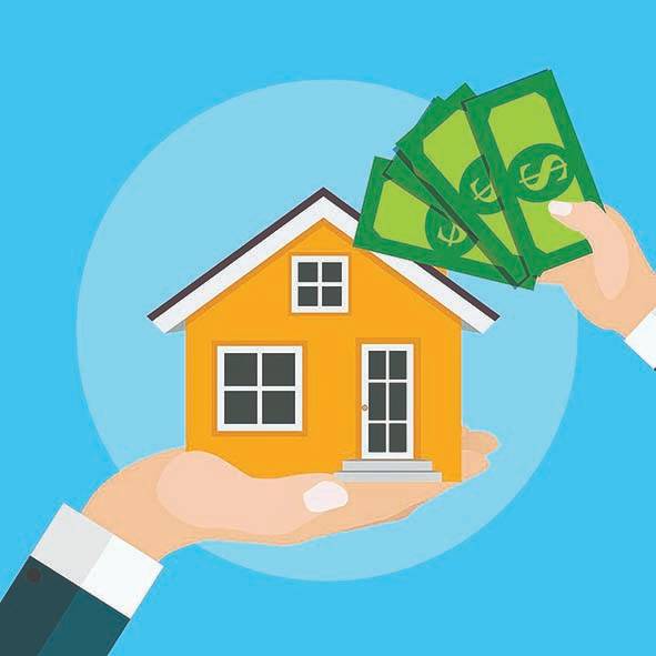 افزایش تعداد معاملات بازار مسکن