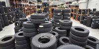 تایر روی کاغذ گران شد، در بازار ارزانتر!