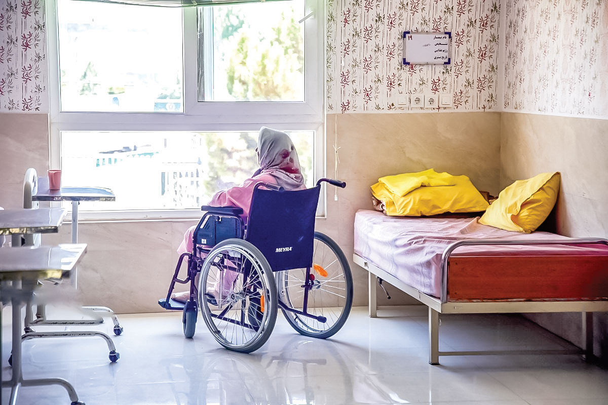 افسردگی سالمندان رو به افزایش؛ یک پنجم سالمندان ایرانی درگیر این اختلال‌اند