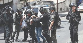 افشاگری جدید از جنایات اسرائیل