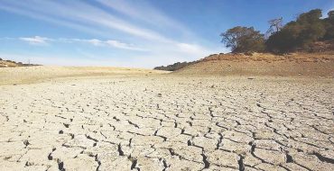 اقتصاد ترس در بحران آب