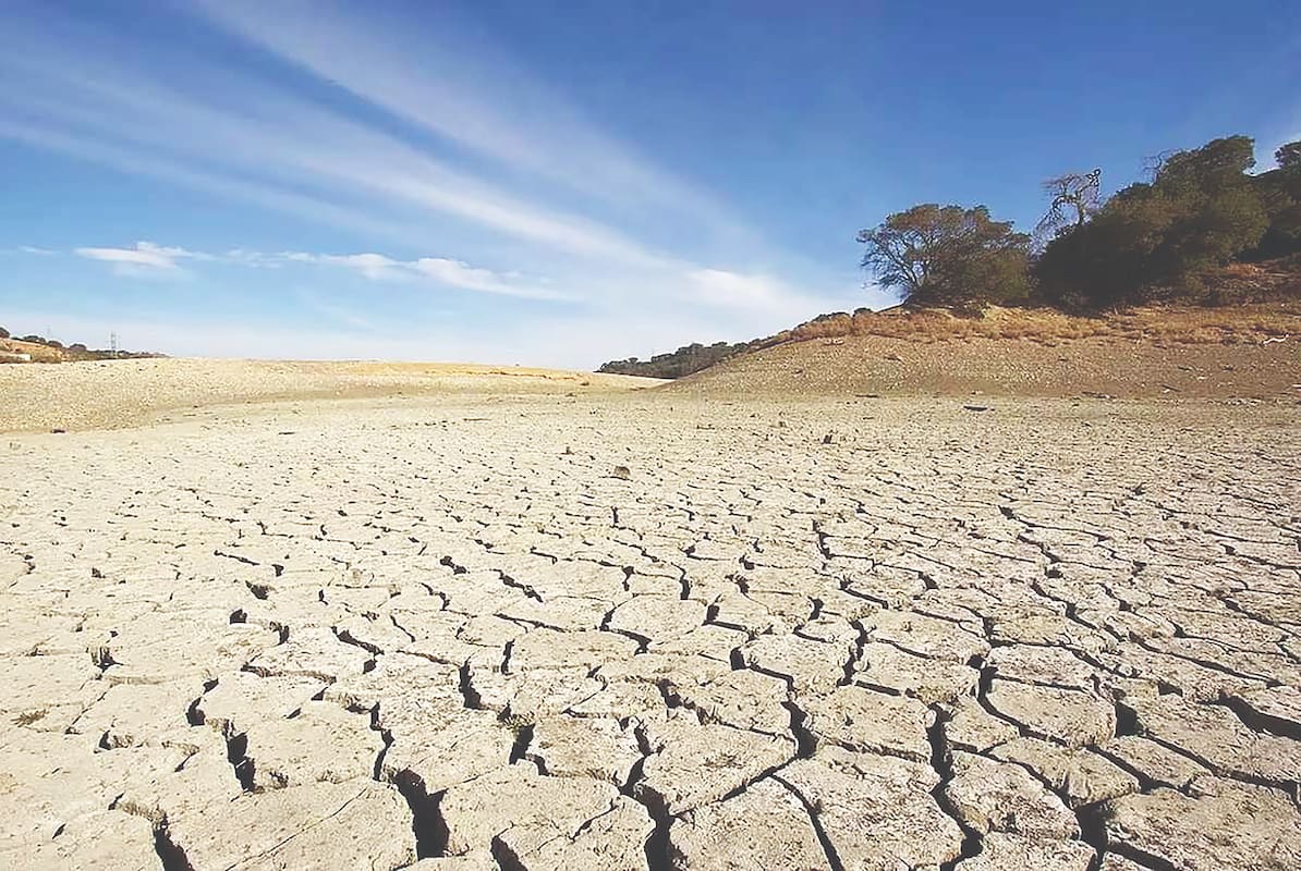 اقتصاد ترس در بحران آب