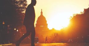 اقتصاد تعطیل شده آمریکا