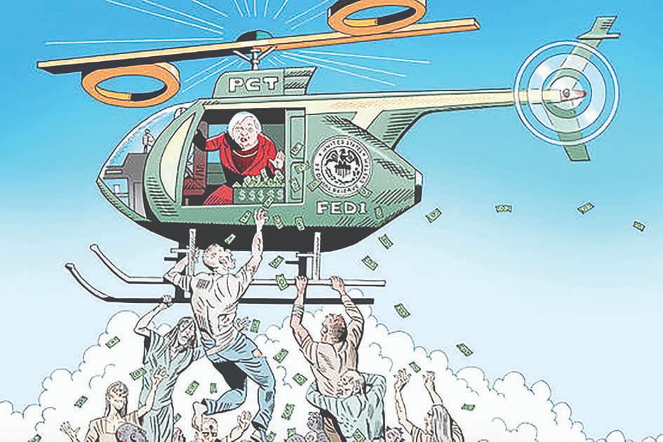 اقتصاد زامبی؛ وقتی مرگ اقتصادی دیر اعلام می‌شود