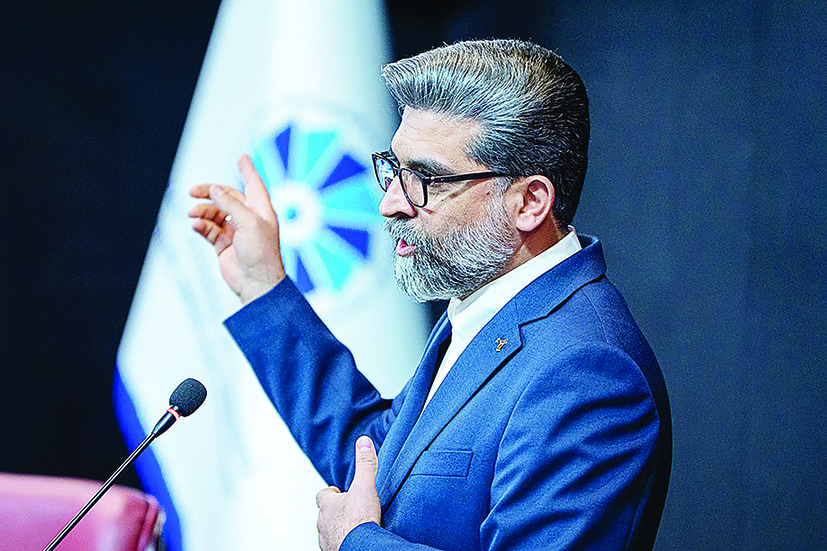 اقتصاد چرخشی به‌عنوان فرصت ملی برای بازیافت مواد اولیه