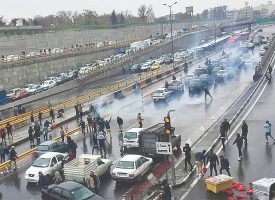 التهاب بنزینی