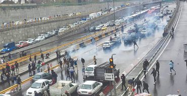 التهاب بنزینی