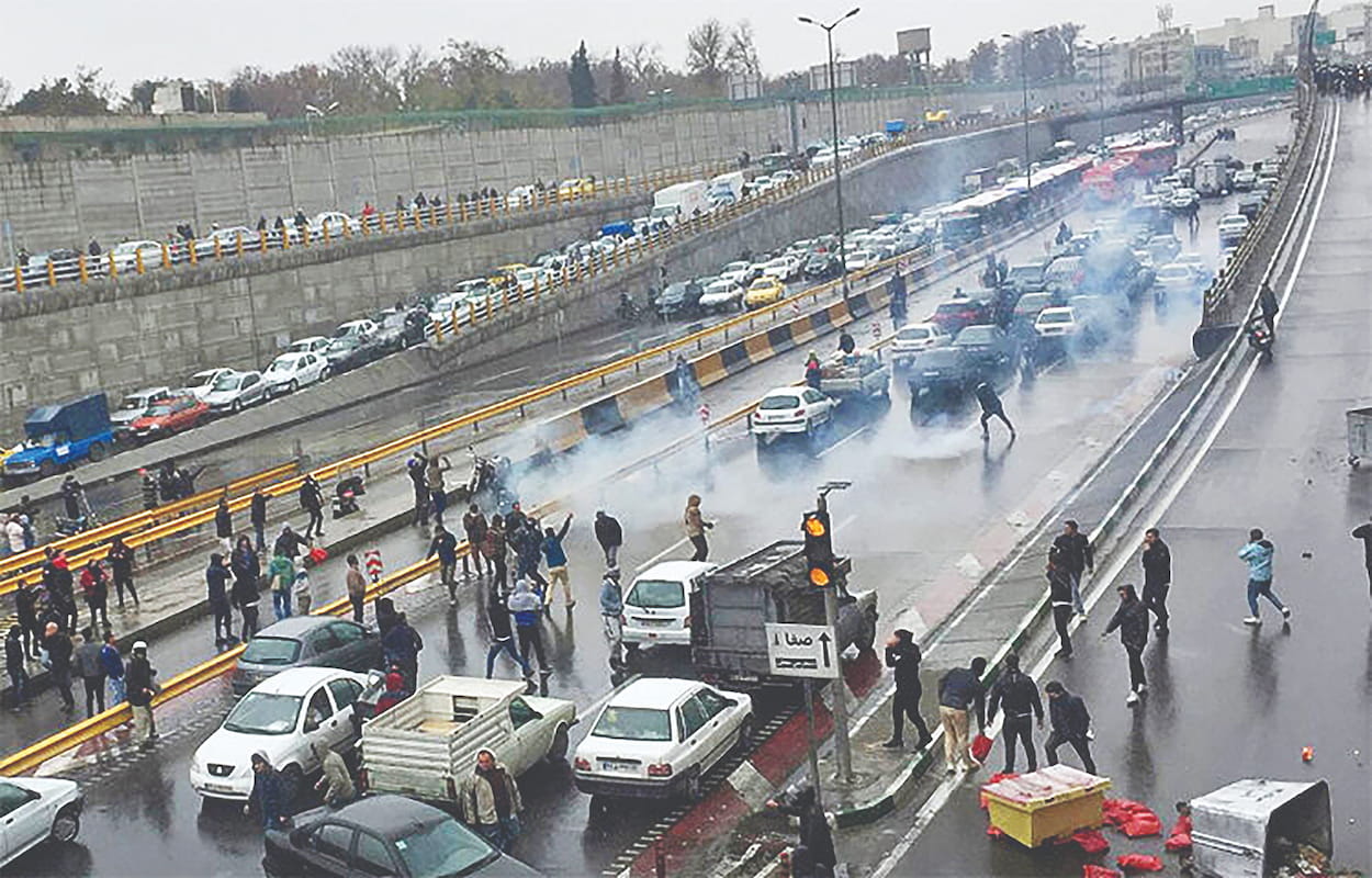 التهاب بنزینی