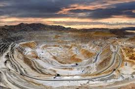 الزامات تحقق توسعه پایدار در معادن