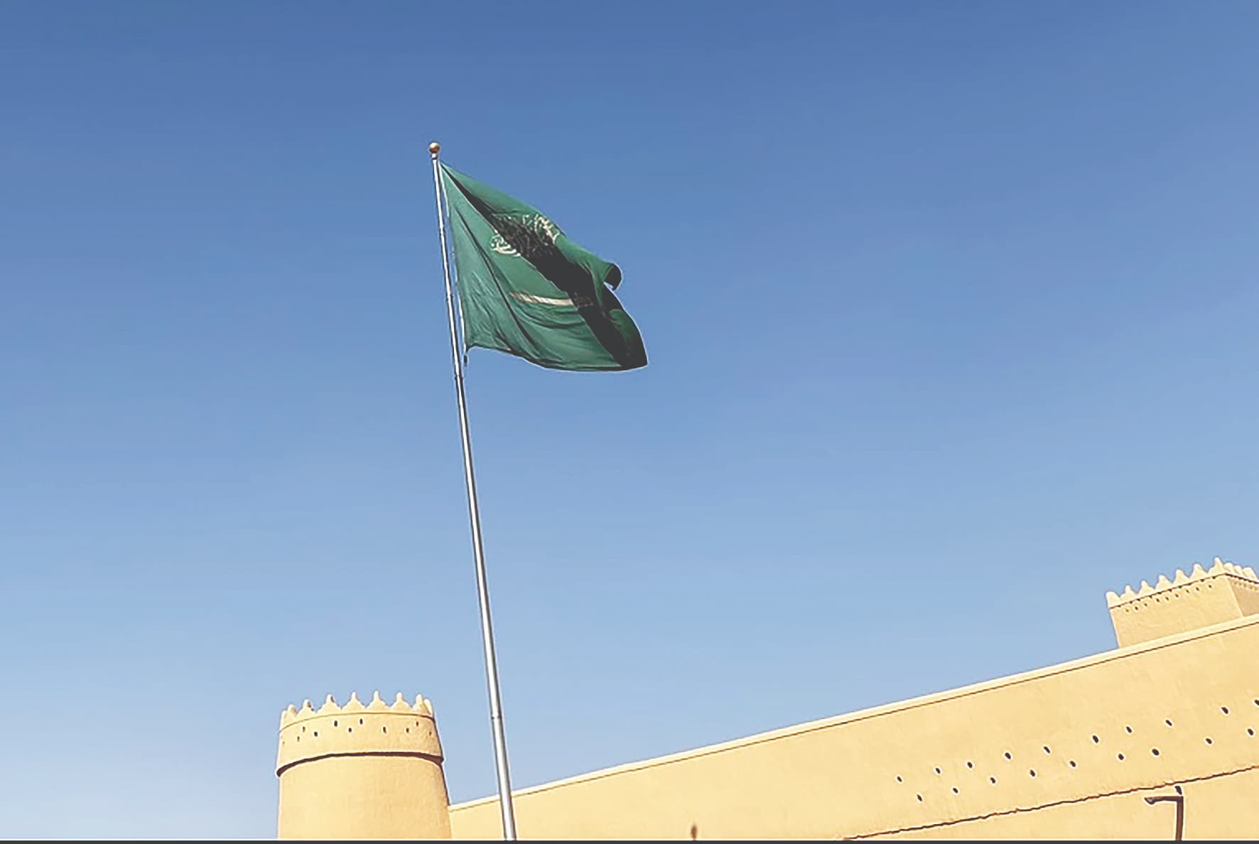 الگوی سرمایه‌داری عربی