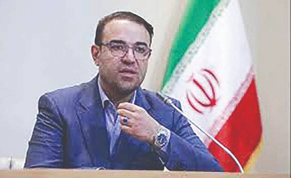 الگوی مصرف سوخت صنایع به شرکت پالایش اعلام شد