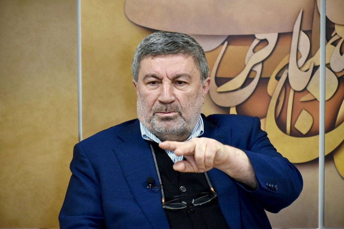 دولت: ادعاهای مطرح‌شده درباره دستور رئیس‌جمهور و واکنش وزرا صحت ندارد