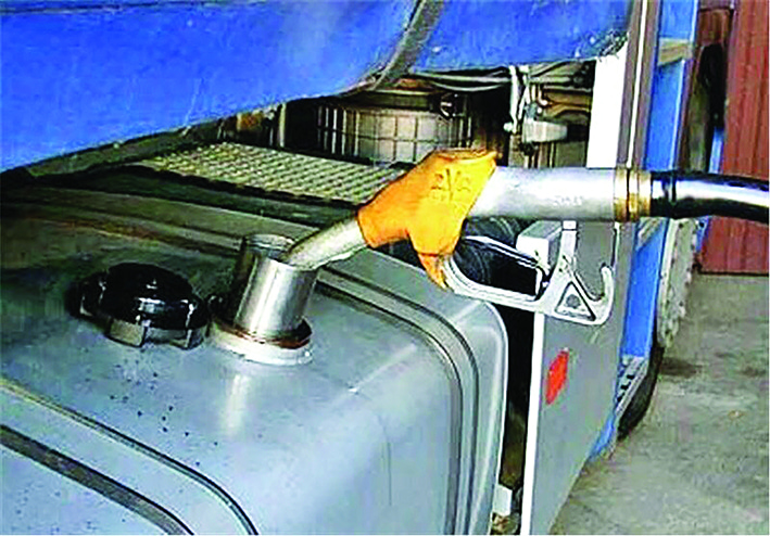 اما و اگرهای سوخت یارانه‌ای برای قطعه‌سازان