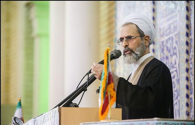 امام جمعه قم: خشکسالی سنگین نیازمند دعا و توبه است