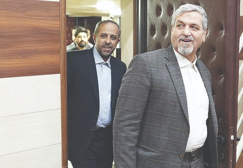 امان از روسوفیل‌های مجلس!