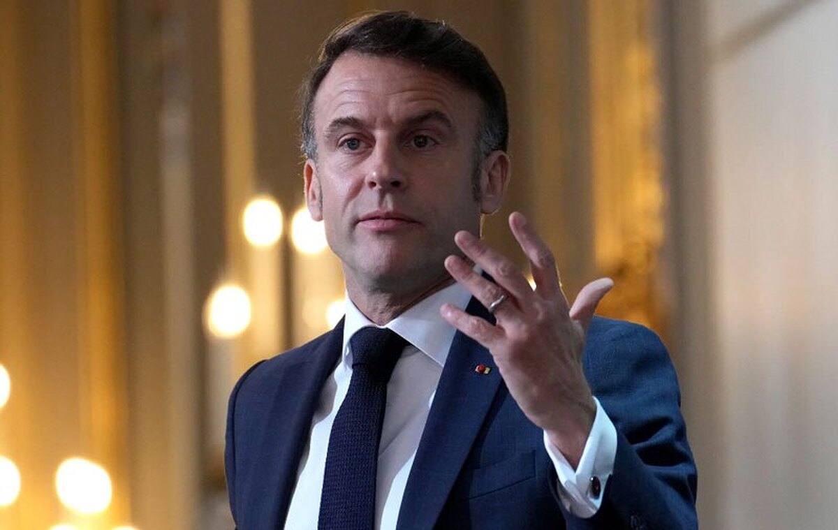 فرانسه و فلسطین در مسیر تأسیس کشور مستقل؛ کمیته مشترک تشکیل شد