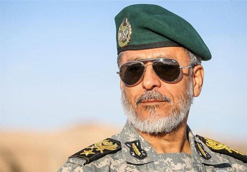 از رضاخان تا واشنگتن؛ شکست‌های متوالی استکبار به روایت فرمانده ارتش