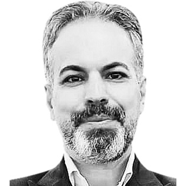 فرسایش اعتماد در سایه بحران آب