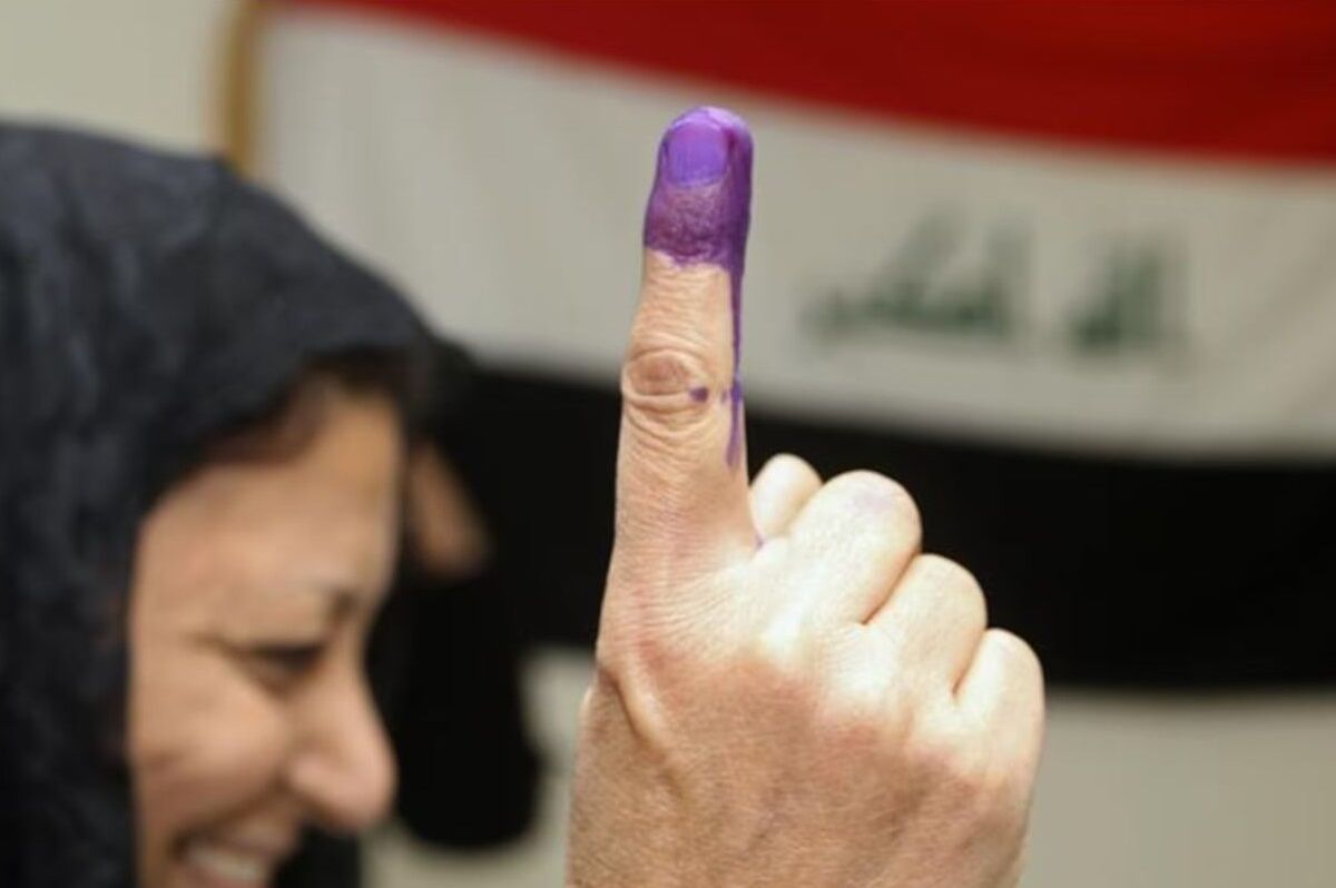 کمیساریای عالی انتخابات عراق بیانیه رسمی داد؛ شمارش آرا به پایان رسید