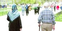 انتشار گزارش «مواجهه نظام بازنشستگی ایران با تغییرات جمعیتی»