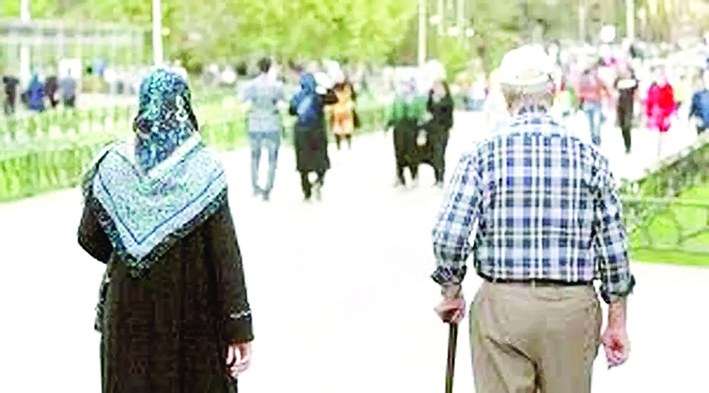 انتشار گزارش «مواجهه نظام بازنشستگی ایران با تغییرات جمعیتی»