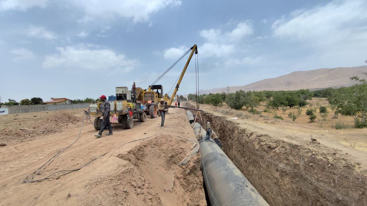 انتقال آب یا مدیریت پایدار؟ کارشناسان: شاخص منفعت-هزینه به نفع صرفه‌جویی است