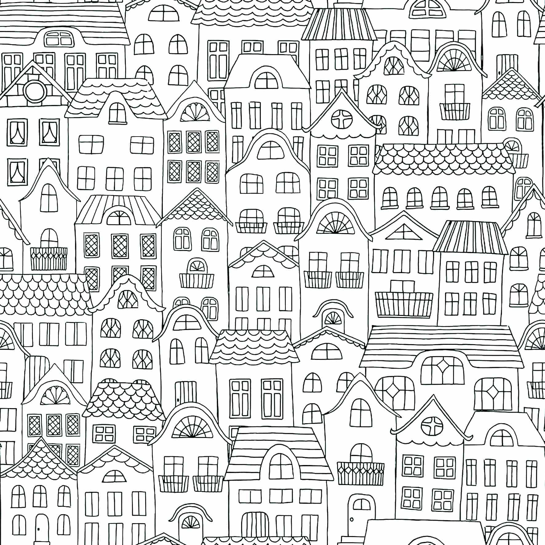 انجماد مسکن در پساجنگ