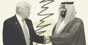 انرژی به‌مثابه سلاح ژئوپلیتیک