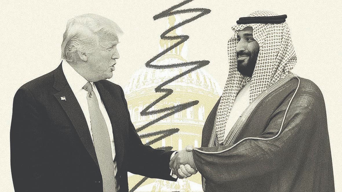 انرژی به‌مثابه سلاح ژئوپلیتیک