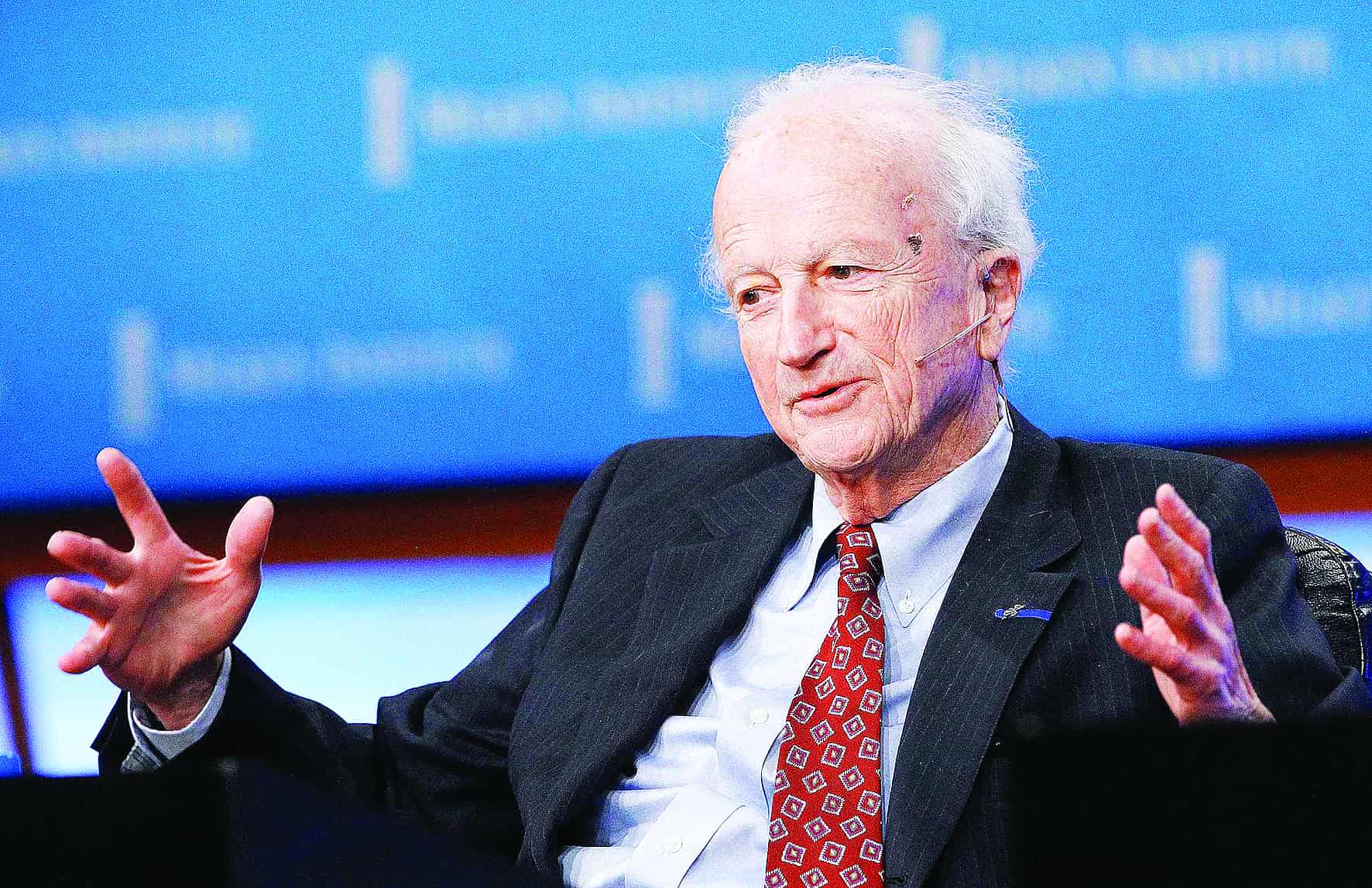 انقلاب خاموش در اندیشه اقتصادی مدرن