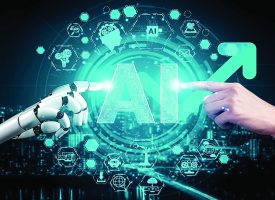 انقلاب در ساختار نیروی کار؟