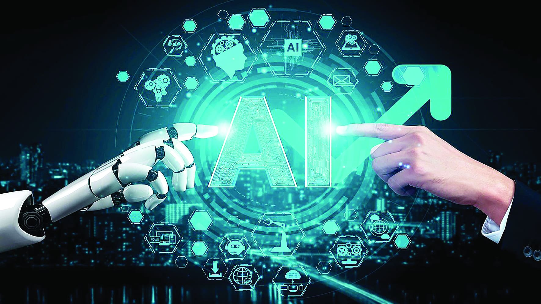 انقلاب در ساختار نیروی کار؟