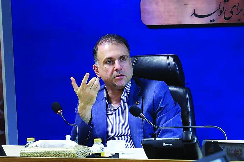 اهمیت تنوع‌بخشی به سبد تامین برق در شرکت ملی مس