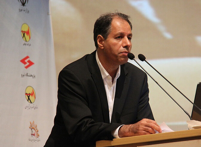 رئیس اتحادیه انجمن‌های علمی انرژی: ترکیب منابع انرژی و دیپلماسی آب ضروری است