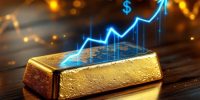 صعود قیمت طلا جهانی؛ اونس از مرز ۴ هزار دلار عبور کرد صعود قیمت طلا جهانی؛ اونس از مرز ۴ هزار دلار عبور کرد