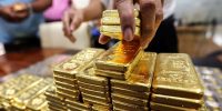 قیمت طلا جهانی دوباره صعود کرد؛ بهای هر اونس چند دلار شد؟ قیمت طلا جهانی دوباره صعود کرد؛ بهای هر اونس چند دلار شد؟