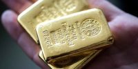 عبور قیمت اونس طلا از ۴۱۴۰ دلار؛ کاهش نرخ بهره فدرال در راه است