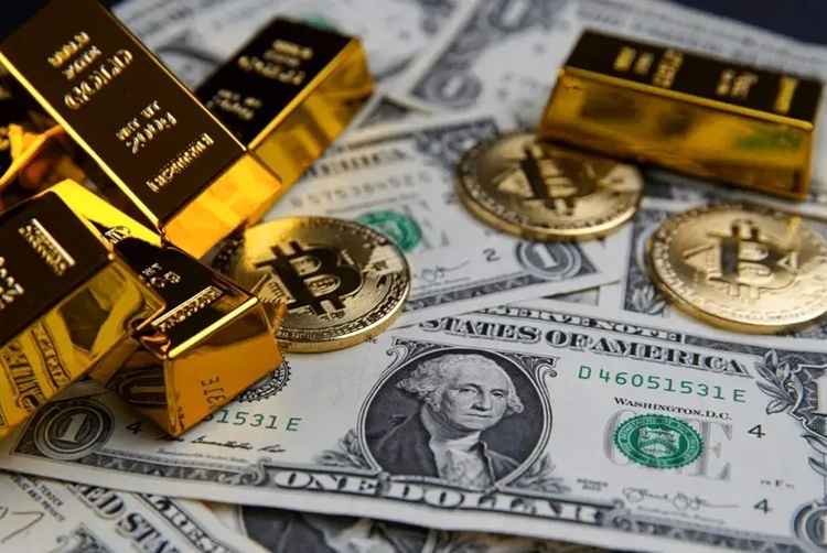 افزایش قیمت طلا؛ هفته‌ای طلایی برای سرمایه‌گذاران