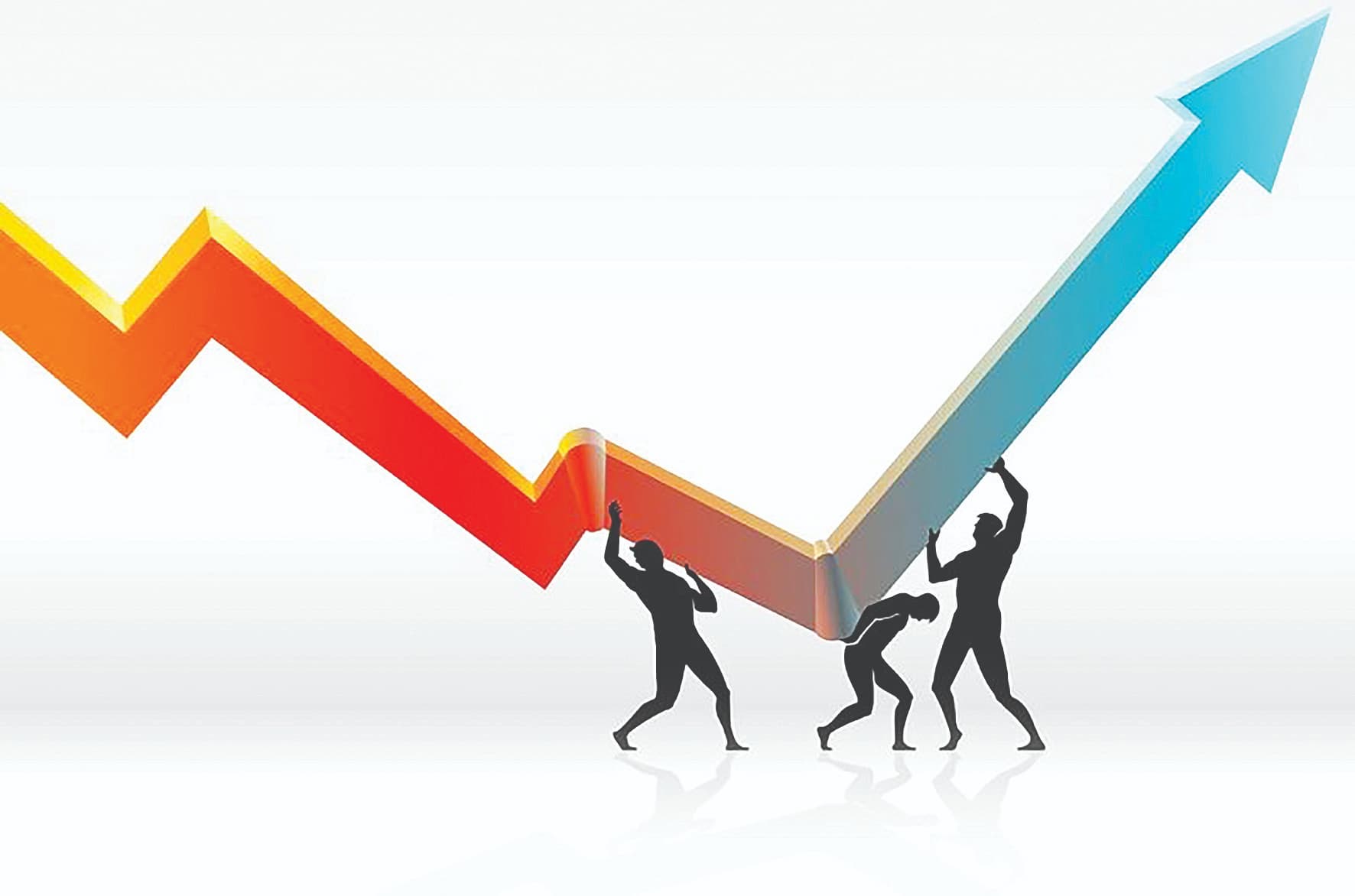 ایران در بزنگاه تاریخی