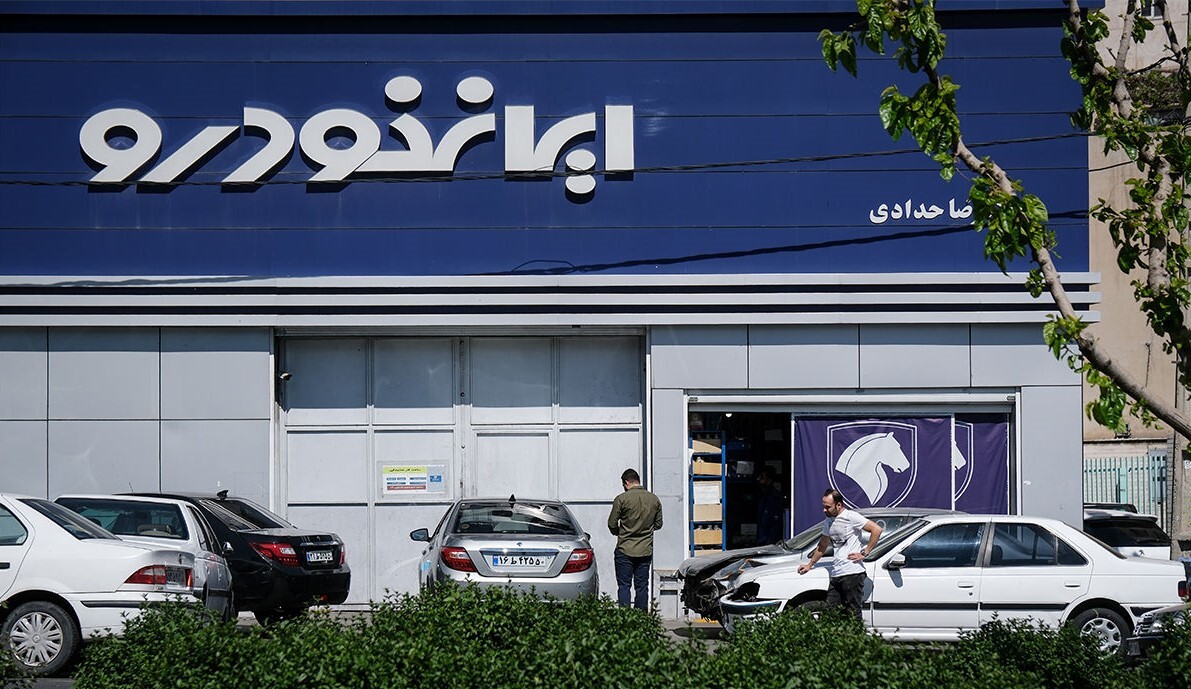 بزرگ‌ترین فراخوان ایمنی تاریخ خودروی ایران: ایران خودرو بخاری‌ها را تقویت می‌کند