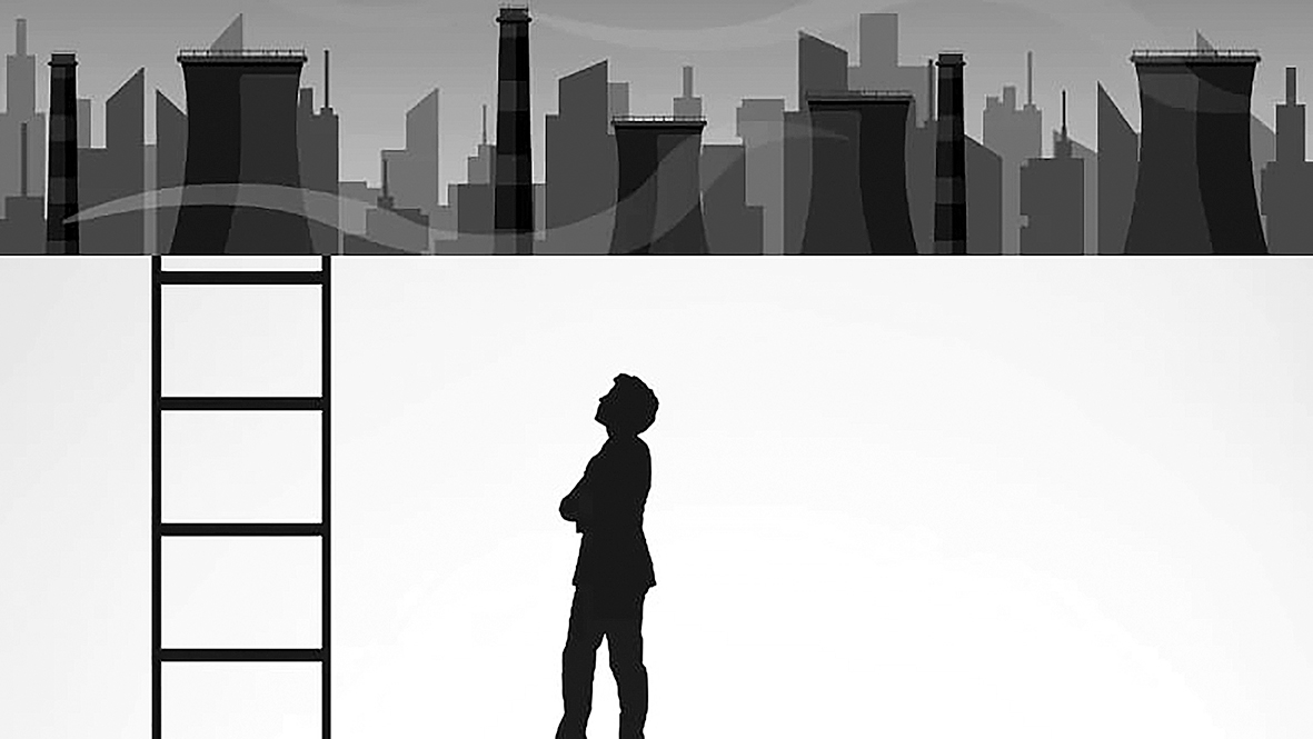 ایران در ایستگاه رکود ساختاری