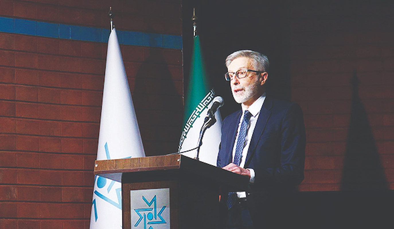 ایران در حوزه گرافیک به پویایی کم‌نظیری رسیده است