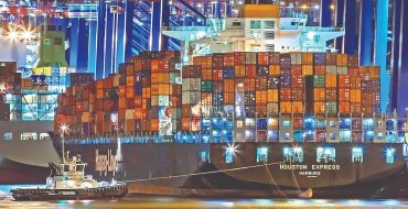 ایران در پیچ تاریخی تجارت جهانی