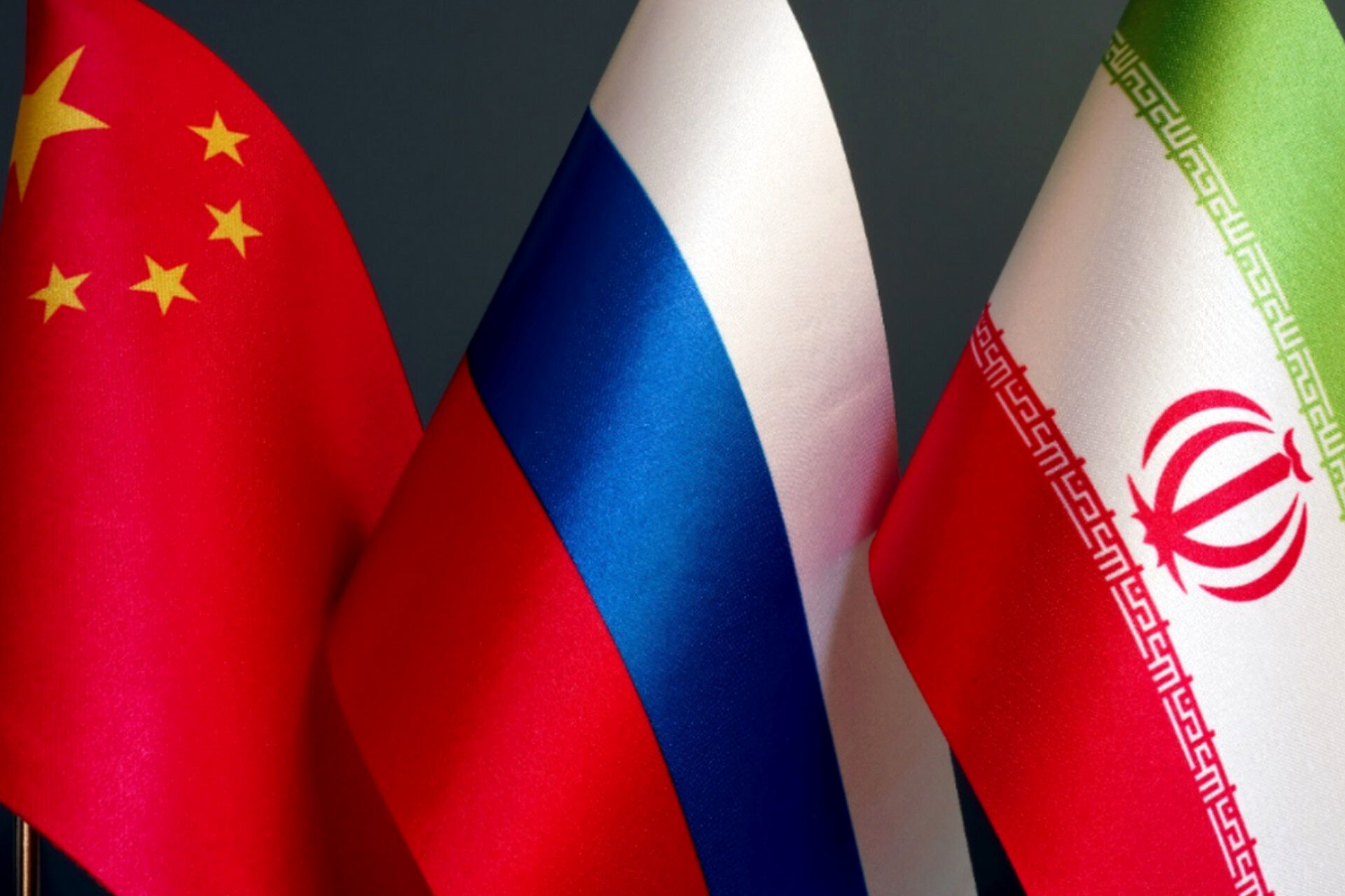 مواضع تهران، مسکو و پکن درباره پرونده هسته‌ای ایران هماهنگ شد